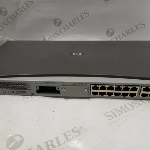 HP - J4818A PROCURVE 2324 24-PORTS 