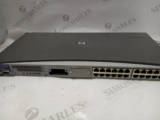 HP - J4818A PROCURVE 2324 24-PORTS 