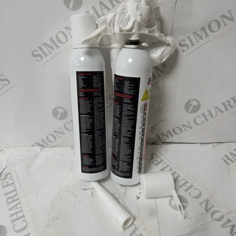 2 SFIXX S BOND SFIXX NO GUN 3-IN -1 SEALANT ADHESIVE AND FILLER