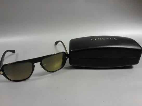 VERSACE MEDUSA CHARM SUNGLASSES 