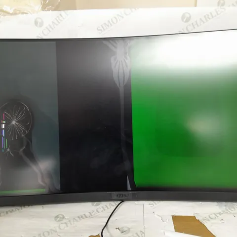 MSI G32C4X 32 INCH FULL HD MONITOR