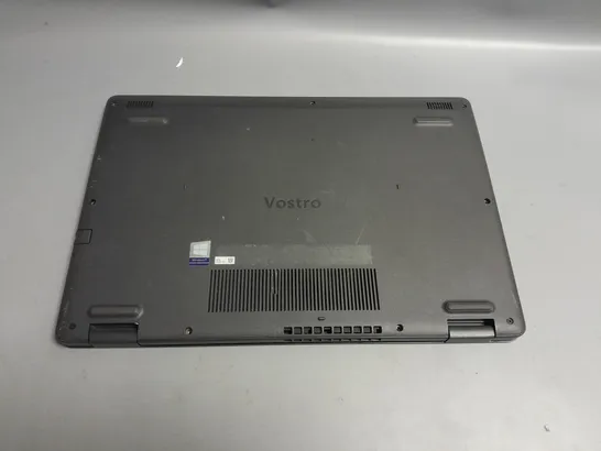 UNBOXED DELL VOSTRO 15 3000 LAPTOP GREY