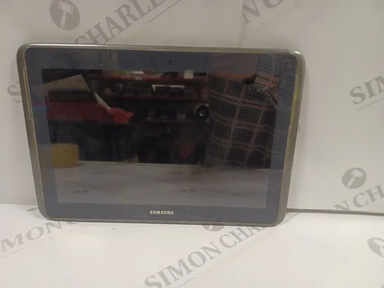 SAMSUNG GALAXY TABLET MODEL: GT-P5110