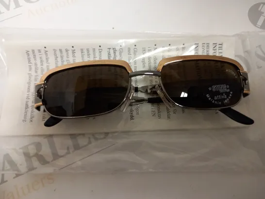 APPROXIMATELY 11 DIERRE STING SUNGLASSES - BOXED