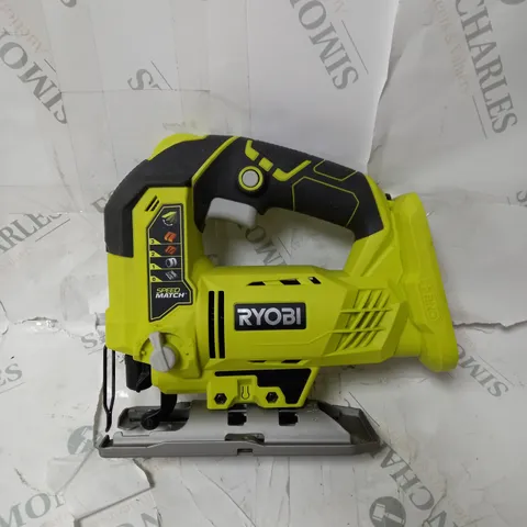 BOXED SEALED RYOBI ONE+ 18V JIGSAW