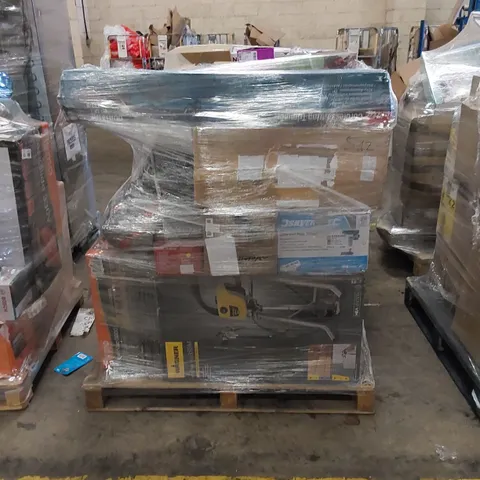 PALLET OF APPROXIMATELY 17 ASSORTED HOUSEHOLD & ELECTRICAL PRODUCTS TO INCLUDE