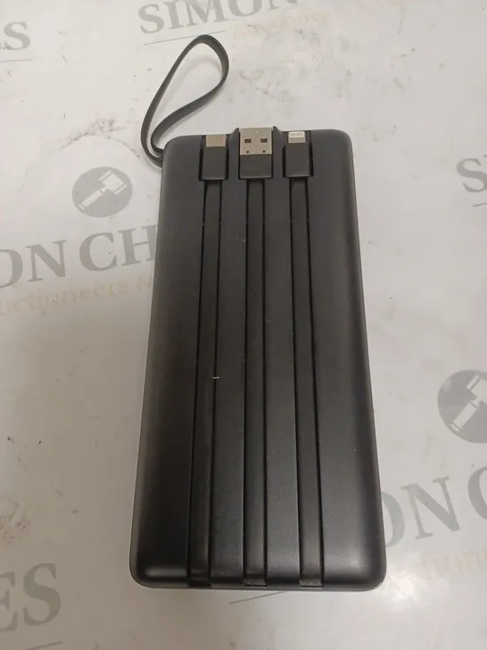 CVEEKTOMX 20000MAH POWER BANK