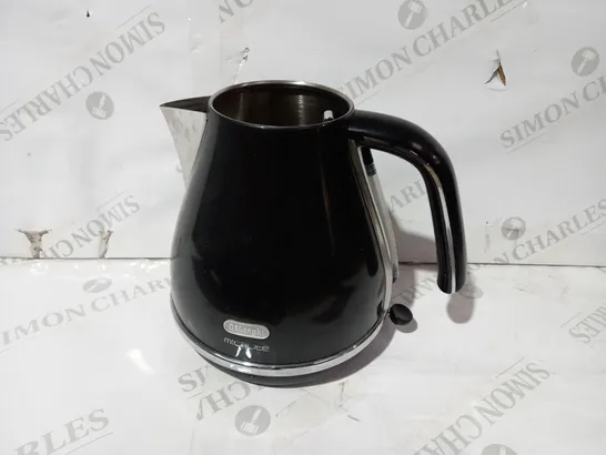 DELONGHI ICONA ELECTRIC KETTLE