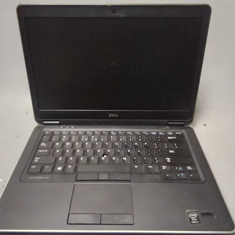 UNBOXED DELL LATITUDE E7440 CORE I-7 LAPTOP