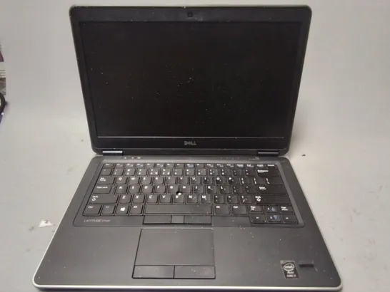 UNBOXED DELL LATITUDE E7440 CORE I-7 LAPTOP