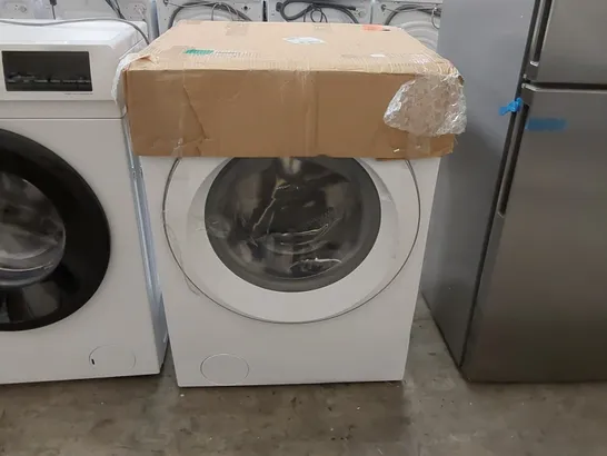 HOOVER H-WASH 500 HDB4106AMC WIFI-ENABLED 10 KG WASHER DRYER - WHITE