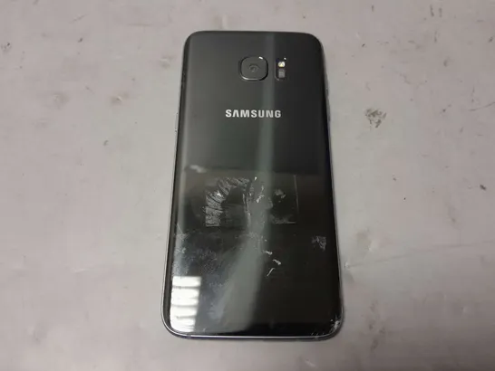 SAMSUNG GALAXY S7 EDGE