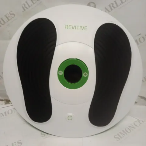 REVITIVE ESSENTIAL CIRCULATION BOOSTER