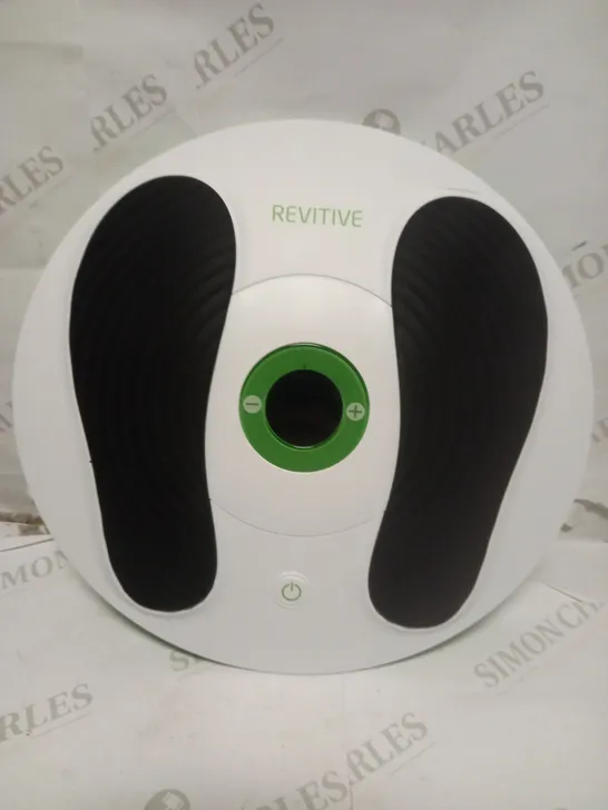 REVITIVE ESSENTIAL CIRCULATION BOOSTER