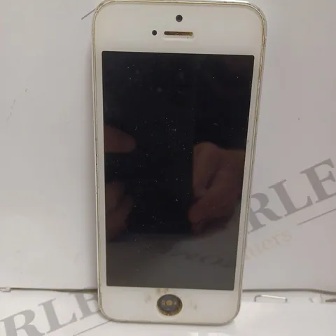 APPLE IPHONE 5 SMARTPHONE 