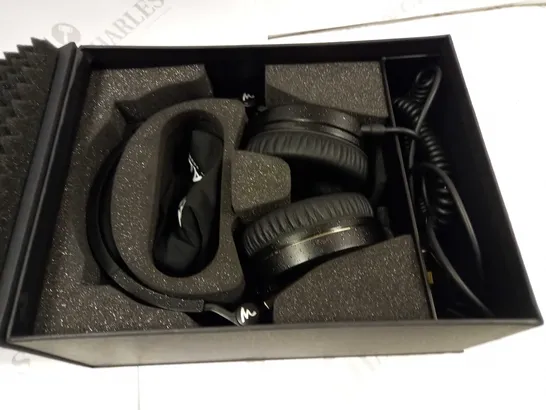 FOCAL SPIRIT PROFESSIONAL WIRED HEADPHONES