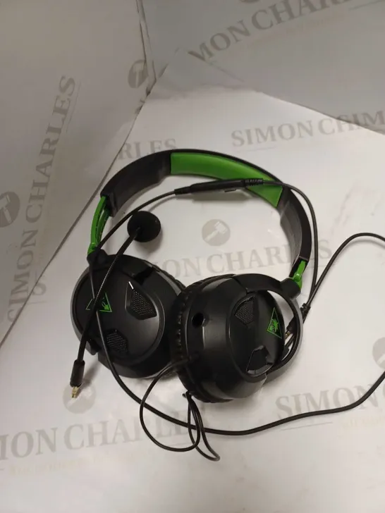 TURTLE BEACH RECON 50X XBOX