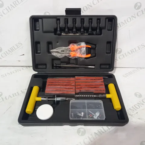 SHYOSUCCE FLAT TIRE PUNCTURE REPAIR KIT