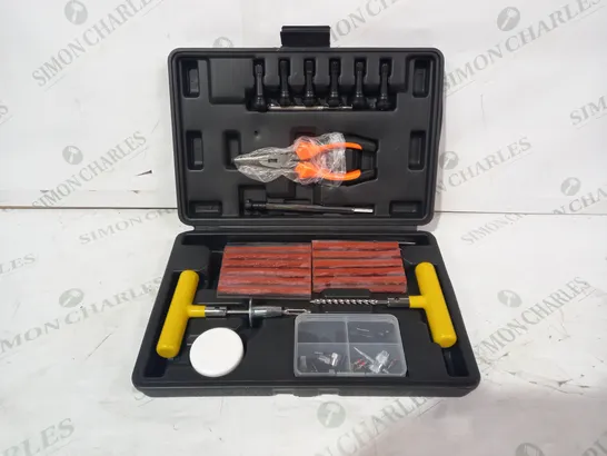 SHYOSUCCE FLAT TIRE PUNCTURE REPAIR KIT