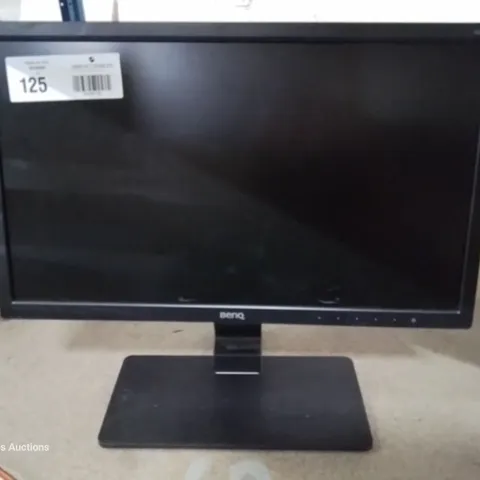 BENQ DESK TOP MONITOR WITH STAND MODEL GL2070