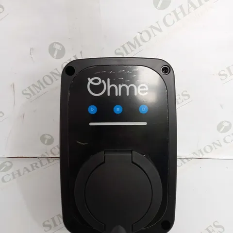 OHME THE INTELLIGENT EV CHARGER OHME EPOD - OHME1GB003