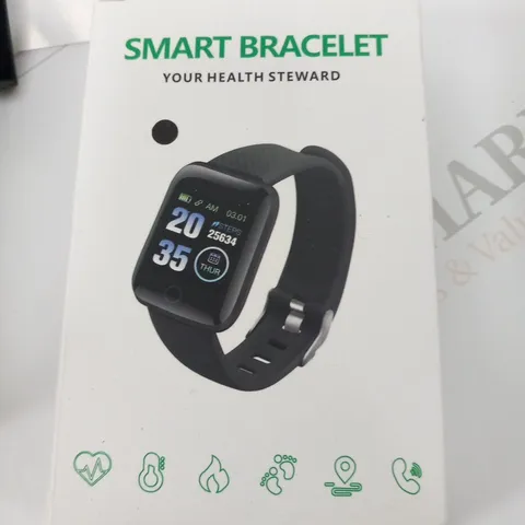 BOXED SMART BRACELET