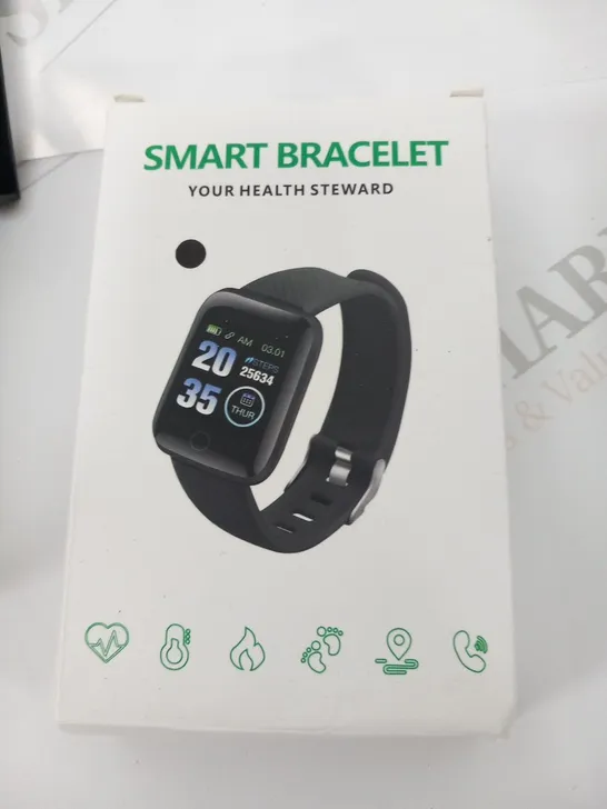 BOXED SMART BRACELET