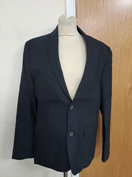 NEW LOOK SUIT JACKET SIZE 40R 