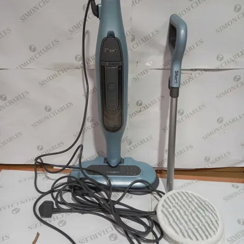 SHARK S6002UK STEAM FLOOR MOP