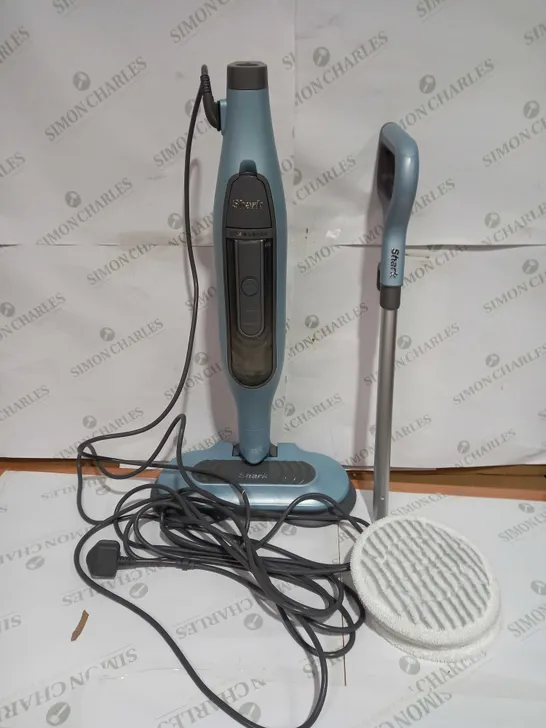 SHARK S6002UK STEAM FLOOR MOP