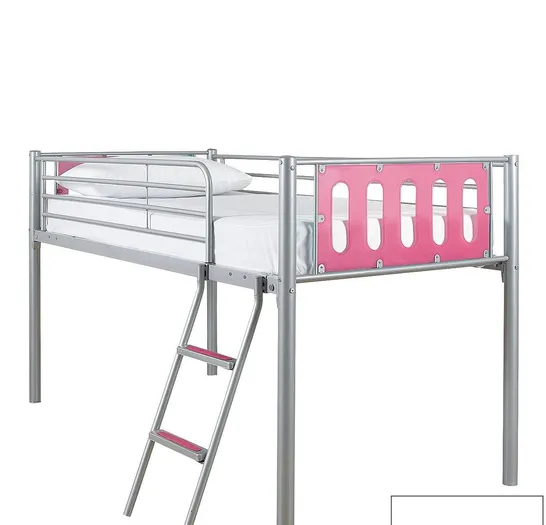 BOXED KIDSPACE CYBER PINK MIDSLEEPER (1 BOX)