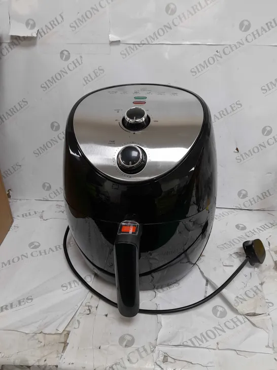 MISTER CHEF AIR FRYER