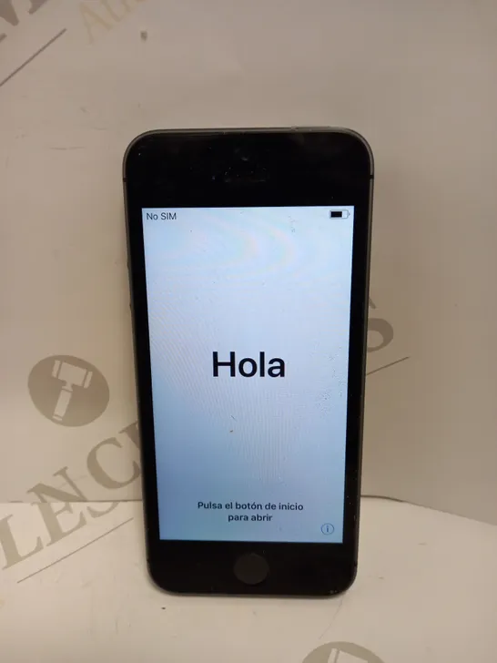 APPLE IPHONE 5S A1457 SMARTPHONE