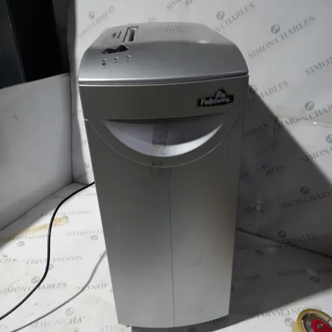 FELLOWS SB-95C PAPER SHREDDER - COLLECTION ONLY