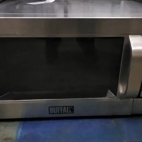 BUFFALO GK642 1050W MICROWAVE