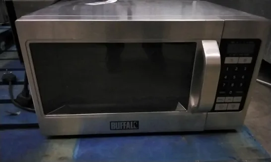 BUFFALO GK642 1050W MICROWAVE