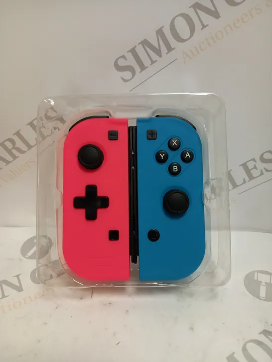 BOXED WIRELESS PRO GAME CONTROLLER FOR SWITCH 