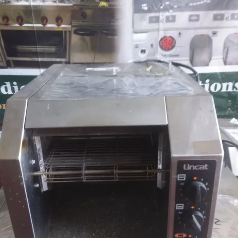 LINCAT COMMERCIAL 2400W TOASTER