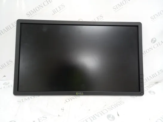 22-INCH DELL P2214HB LCD MONITOR BLACK