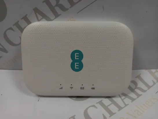 EE MINI ROUTER - WHITE