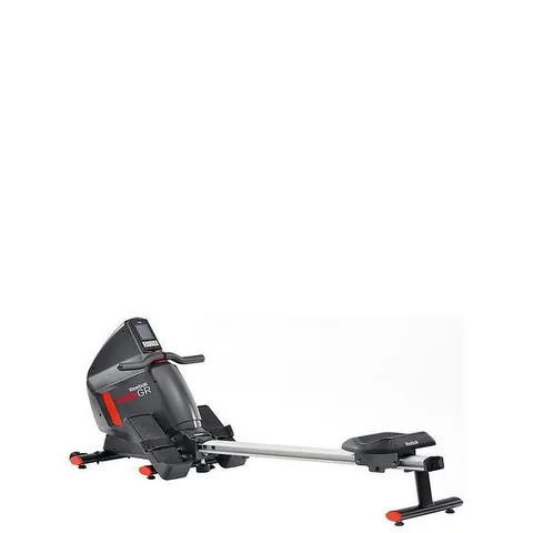 BOXED REEBOK ONE GR ROWER BLACK (1BOX OF 2 ONLY)