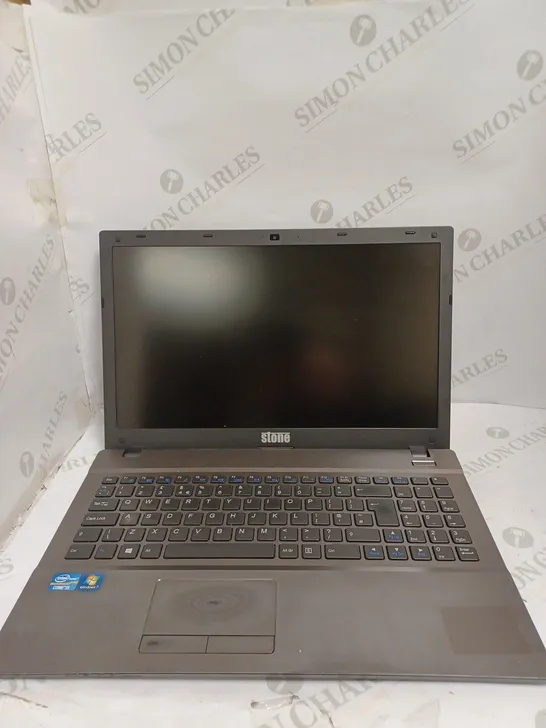 STONE W55XEU LAPTOP 