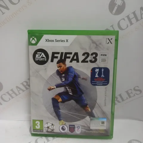 FIFA 23 FOR XBOX SERIES X