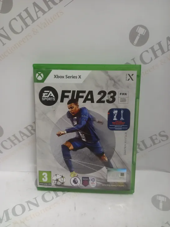 FIFA 23 FOR XBOX SERIES X