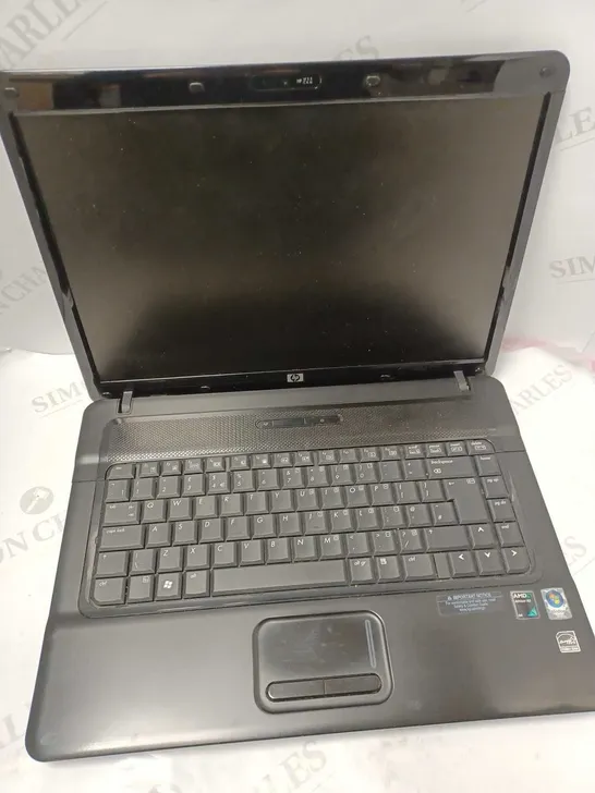 HP COMPAQ 6735S LAPTOP