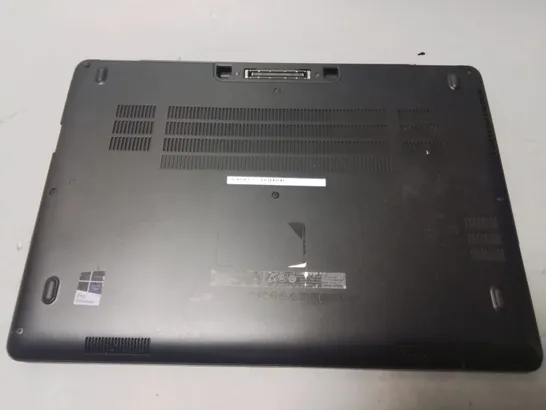 UNBOXED DELL LATITUDE E7470 CORE I-5 VPRO LAPTOP 