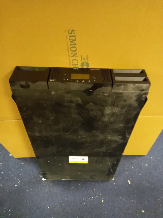 IBM A1077RO SYSTEM STORAGE - COLLECTION ONLY 