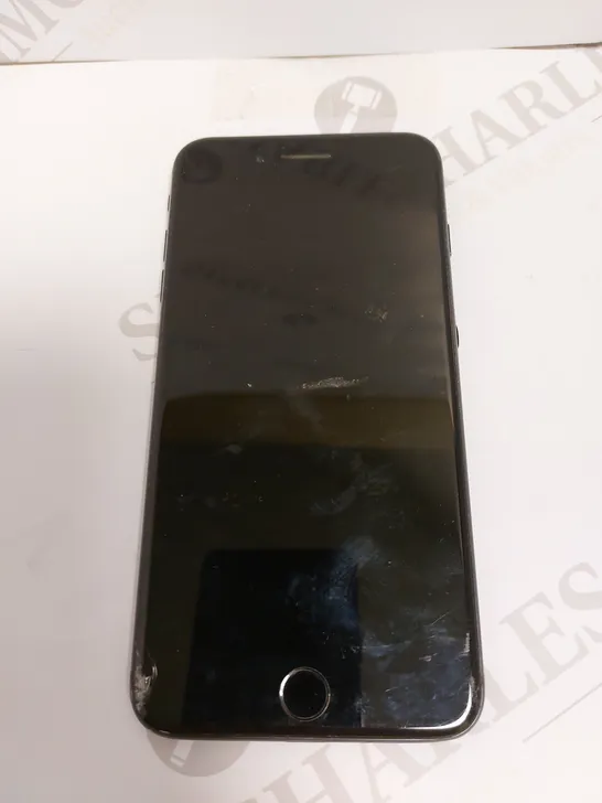 APPLE IPHONE 7 PLUS - BLACK