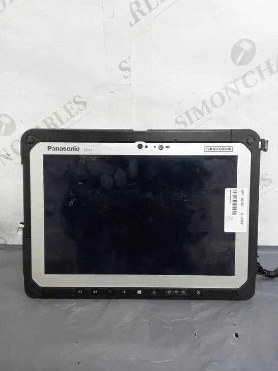 PANASONIC TOUGHBOOK CF-20