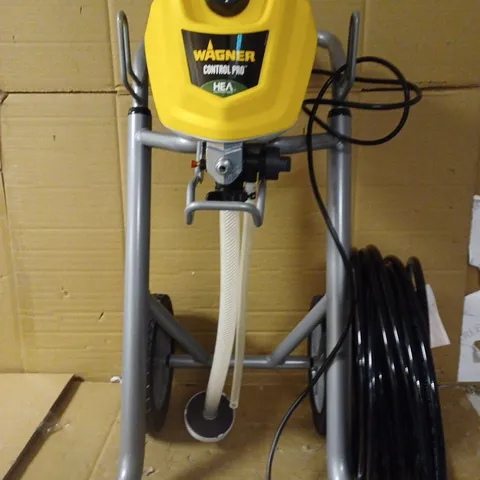 WAGNER AIRLESS CONTROLPRO 350 M PAINT SPRAYER 